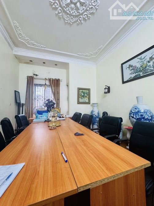 BÁN NHÀ THANH XUÂN, 65M2 MT6.5M, PHÂN LÔ OTO TRÁNH, VỈA HÈ KINH DOANH ĐỈNH, CHỈ 26.X TỶ