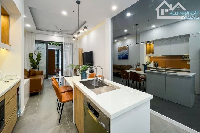 BÁN NHÀ PHỐ PHÚ XÁ 55M2, NGÕ THÔNG THOÁNG, GẦN CIPUTRA, GIÁ 12,3 TỶ