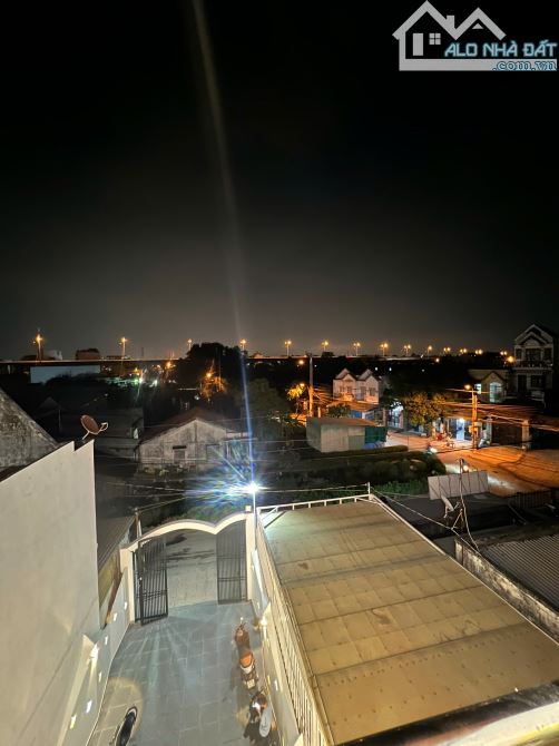 💥 CẦN ĐƯỚC CÓ NHÀ CẦN BÁN - NHÀ MẶT TIỀN CÁCH CHỢ HƯNG LONG 300M💥 - 1