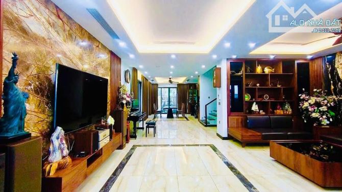 MẶT PHỐ ĐỐNG ĐA - DT 183M - CHÀO 58,5TỶ- KINH DOANH MỌI LOẠI HÌNH