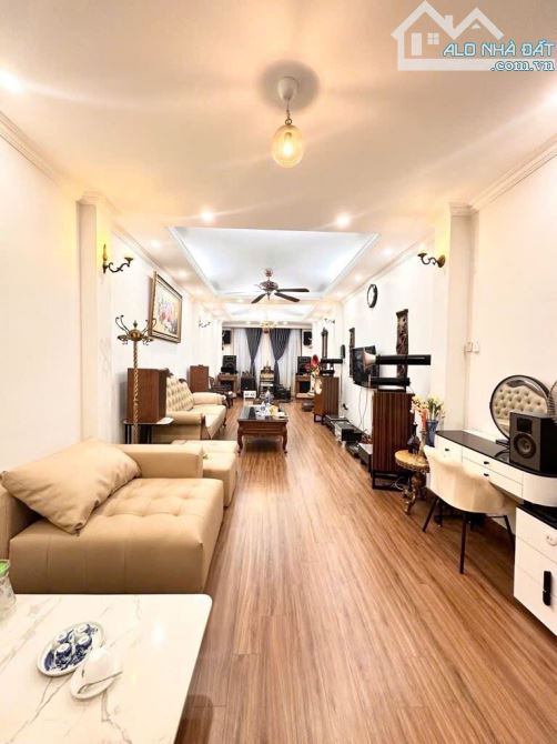 TÔN ĐỨC THẮNG 92m2x6 tầng THANG MÁY-3 BƯỚC RA PHỐ-OTO ĐỖ CỬA -KINH DOANH-GIÁ 27 TỶ CÓ TL