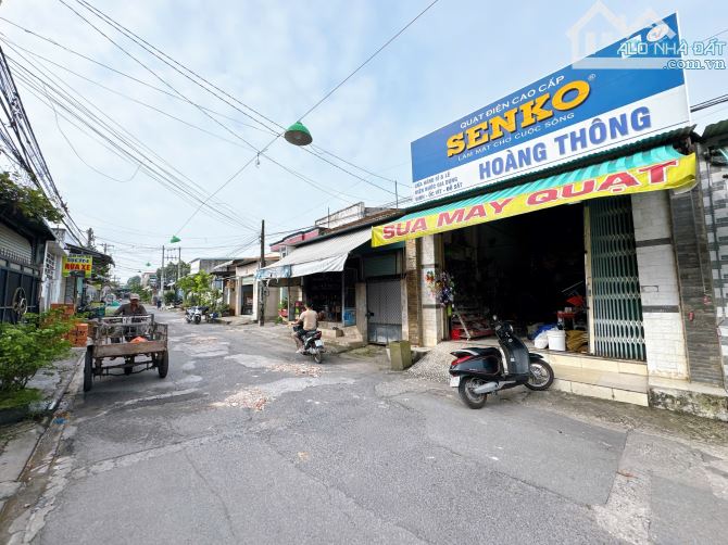 NP1093 Bán nhà mặt tiền đường 8mét Buôn bán kinh doanh gần chợ  KP6 Tân Biên - GX Hà Nội - 1