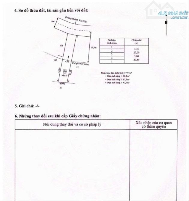 💥 CẦN ĐƯỚC CÓ NHÀ CẦN BÁN - NHÀ MẶT TIỀN CÁCH CHỢ HƯNG LONG 300M💥 - 12