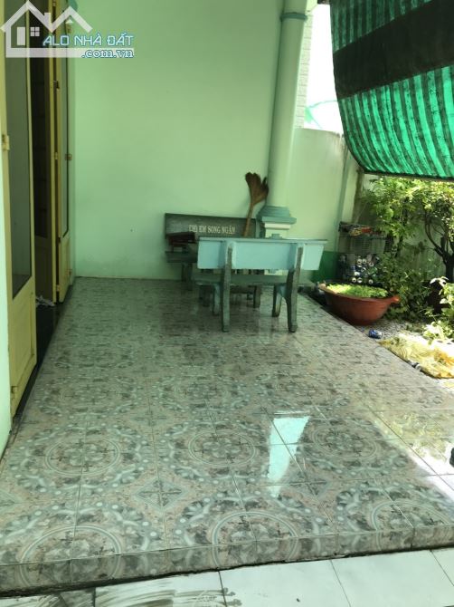 CHÍNH CHỦ BÁN NHÀ CẦN GIUỘC DT 141M2 GIÁ 2,3 TỶ - 1