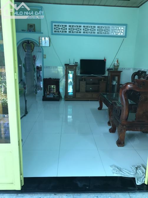 CHÍNH CHỦ BÁN NHÀ CẦN GIUỘC DT 141M2 GIÁ 2,3 TỶ - 2