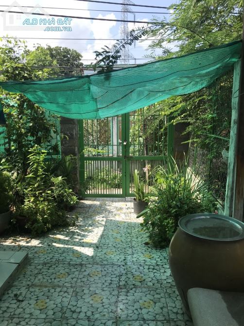 CHÍNH CHỦ BÁN NHÀ CẦN GIUỘC DT 141M2 GIÁ 2,3 TỶ - 3