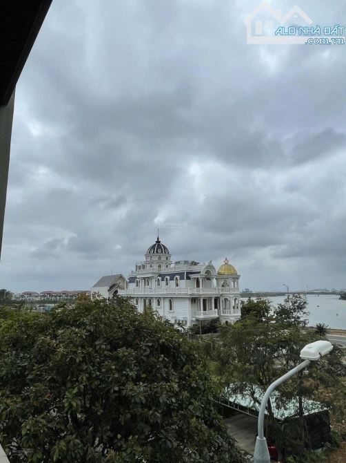 🧡🧡🧡🧡🧡Villa bên Sông Hàn thơ mộng , diện tích cực rộng và chill - 2