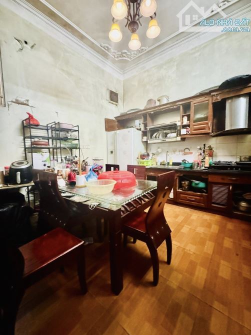 BÁN NHÀ THANH XUÂN, 65M2 MT6.5M, PHÂN LÔ OTO TRÁNH, VỈA HÈ KINH DOANH ĐỈNH, CHỈ 26.X TỶ