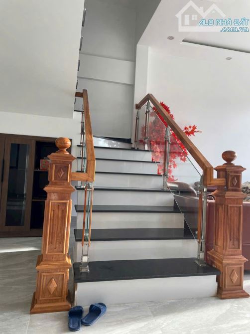 ✨🏡 NHÀ PHỐ ĐÀ LẠT – HẺM XE HƠI THÁI PHIÊN, P.12 | KHÔNG GIAN SỐNG ĐÁNG GIÁ ✨🏡 - 2