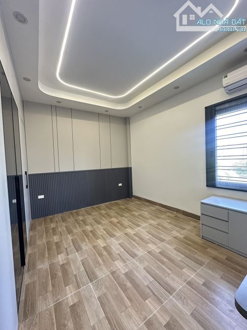 BÁN NHÀ 3 TẦNG SỞ DẦU – HỒNG BÀNG 60M XÂY MỚI ĐẸP – GIÁ 3,99 TỶ - 2