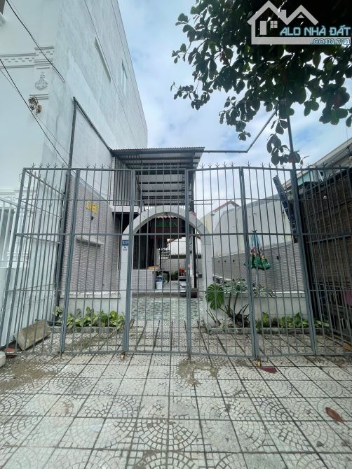 💥💥BÁN LÔ ĐẤT TẶNG KÈM QUÁN CAFE KINH DOANH NGAY - MT NGUYỄN NHÀN - GIÁ CHỈ 5,X TỶ - 2