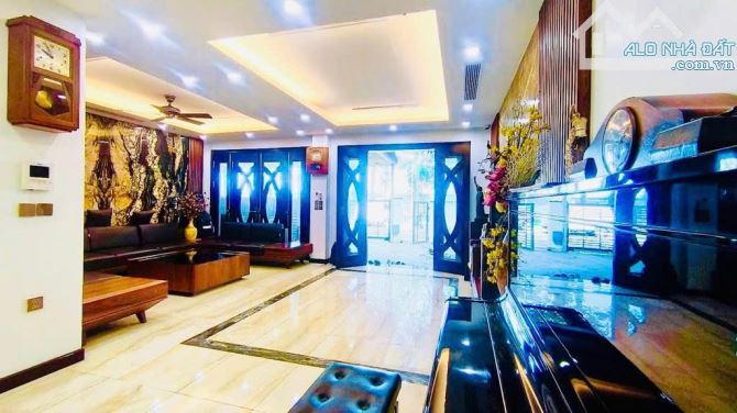 MẶT PHỐ ĐỐNG ĐA - DT 183M - CHÀO 58,5TỶ- KINH DOANH MỌI LOẠI HÌNH