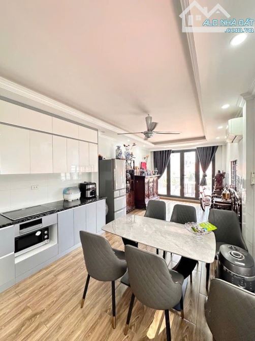 TÔN ĐỨC THẮNG 92m2x6 tầng THANG MÁY-3 BƯỚC RA PHỐ-OTO ĐỖ CỬA -KINH DOANH-GIÁ 27 TỶ CÓ TL