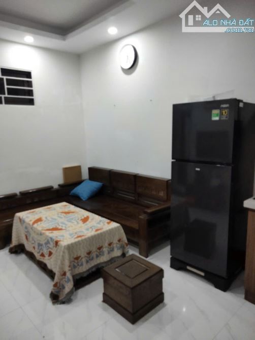 Cho thuê căn hộ cc 2 ngủ,50m²,đầy đủ đồ,ngõ rộng oto vào được Ngõ 165 Quan Nhân,Thanh Xuân