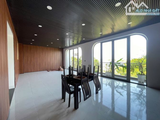 🧡🧡🧡🧡🧡Villa bên Sông Hàn thơ mộng , diện tích cực rộng và chill - 3