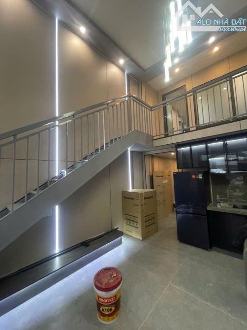 AN TRUNG ĐÔNG1- NGAY CẠNH CẦU RỒNG- SÁT VÕ VĂN KIỆT - 3