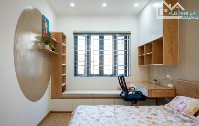 BÁN NHÀ MỚI PHÚ THƯỢNG, CÓ SÂN, NHÀ THOÁNG SÁNG, NGÕ RỘNG, 42M2, 10,5 TỶ