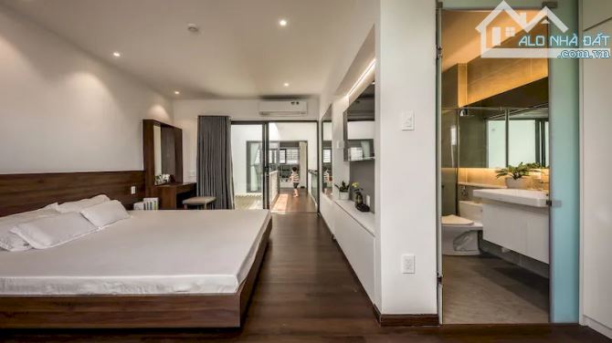 NHÀ LẠC LONG QUÂN, 45M2, NGÕ Ô TÔ THÔNG, TẶNG NỘI THẤT GIÁ 14,5 TỶ