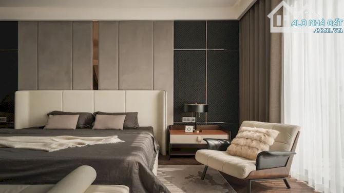 BÁN NHÀ LẠC LONG QUÂN, ĐƯỜNG Ô TÔ, THANG MÁY, BA BƯỚC HỒ TÂY, 13,8 TỶ