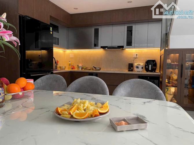 ✨🏡 NHÀ PHỐ ĐÀ LẠT – HẺM XE HƠI THÁI PHIÊN, P.12 | KHÔNG GIAN SỐNG ĐÁNG GIÁ ✨🏡 - 3