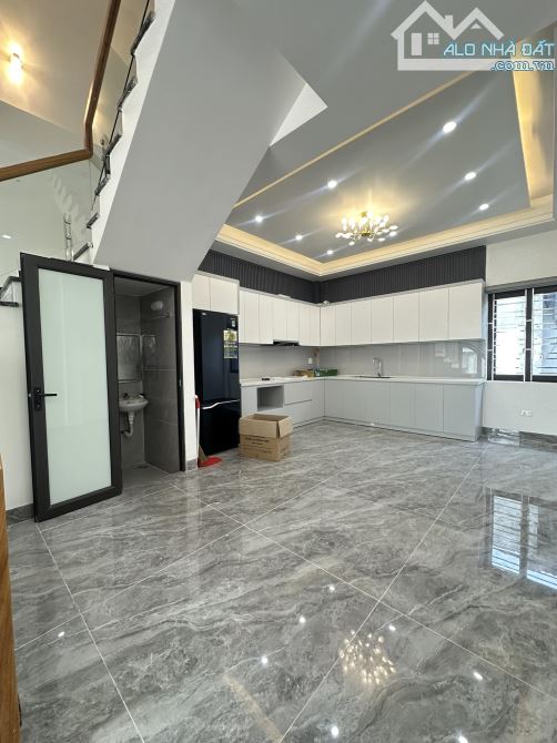 BÁN NHÀ 3 TẦNG SỞ DẦU – HỒNG BÀNG 60M XÂY MỚI ĐẸP – GIÁ 3,99 TỶ - 3