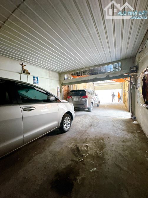 NP1093 Bán nhà mặt tiền đường 8mét Buôn bán kinh doanh gần chợ  KP6 Tân Biên - GX Hà Nội - 3