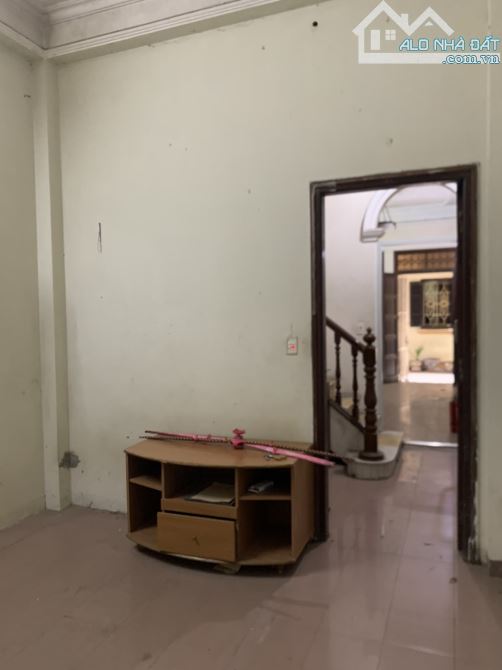 Bán nhà HOÀNG NGÂN - Thanh XUân .. dt 94m RỘng 7,5m 4 tầng giá 18 tỷ 5