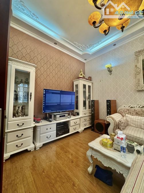 BÁN NHÀ THANH XUÂN, 65M2 MT6.5M, PHÂN LÔ OTO TRÁNH, VỈA HÈ KINH DOANH ĐỈNH, CHỈ 26.X TỶ