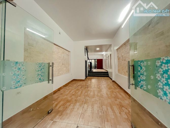 PHÂN LÔ ĐƯỜNG 800A – GARA, Ô TÔ TRÁNH – VIEW BẢO TÀNG – 52/60M² – 5 TẦNG – MT 4M – 18.8 TỶ