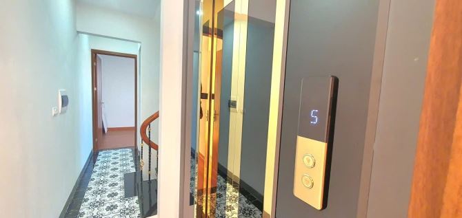 BÁN NHÀ HIẾM BẠCH ĐẰNG - HOÀN KIẾM - PHÂN LÔ - NGÕ Ô TÔ- THANG MÁY - 38M2 5 TẦNG - 14,8 TY