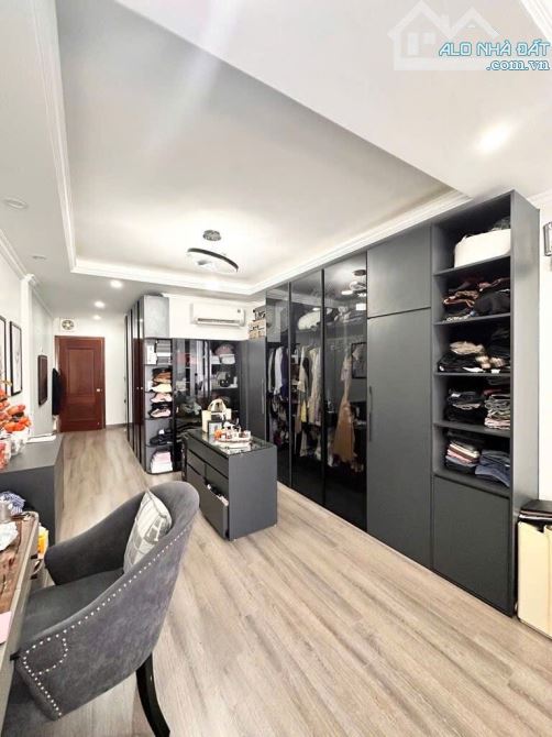 TÔN ĐỨC THẮNG 92m2x6 tầng THANG MÁY-3 BƯỚC RA PHỐ-OTO ĐỖ CỬA -KINH DOANH-GIÁ 27 TỶ CÓ TL