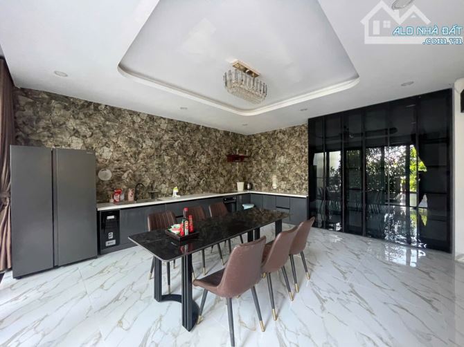 🧡🧡🧡🧡🧡Villa bên Sông Hàn thơ mộng , diện tích cực rộng và chill - 5