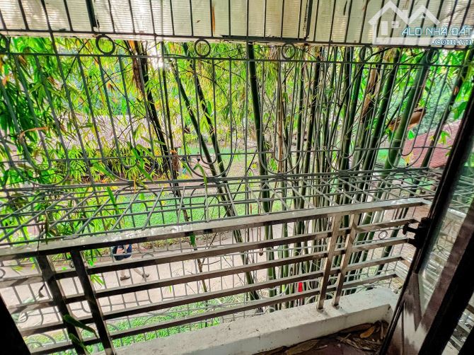 PHÂN LÔ ĐƯỜNG 800A – GARA, Ô TÔ TRÁNH – VIEW BẢO TÀNG – 52/60M² – 5 TẦNG – MT 4M – 18.8 TỶ