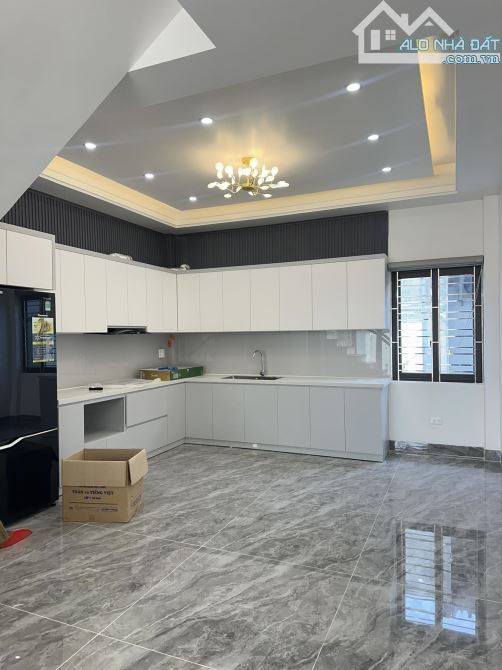 BÁN NHÀ 3 TẦNG SỞ DẦU – HỒNG BÀNG 60M XÂY MỚI ĐẸP – GIÁ 3,99 TỶ - 5