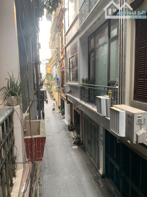 Bán nhà HOÀNG NGÂN - Thanh XUân .. dt 94m RỘng 7,5m 4 tầng giá 18 tỷ 5