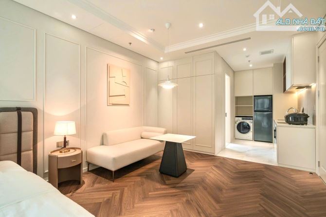 PHỐ HUẾ, HOÀN KIẾM – 293,3M² – TOÀ NHÀ 10 TẦNG (1 HẦM + 8 TẦNG + TUM) – SỔ ĐỎ – 735 TỶ