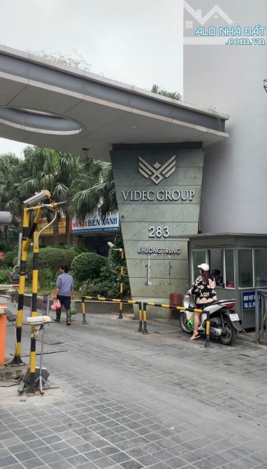 NGÃ TƯ SỞ 8 TỶ - chung cư 90m² 3PN 2WC – - Full nội thất – Khu an ninh cao – CHÍNH CHỦ