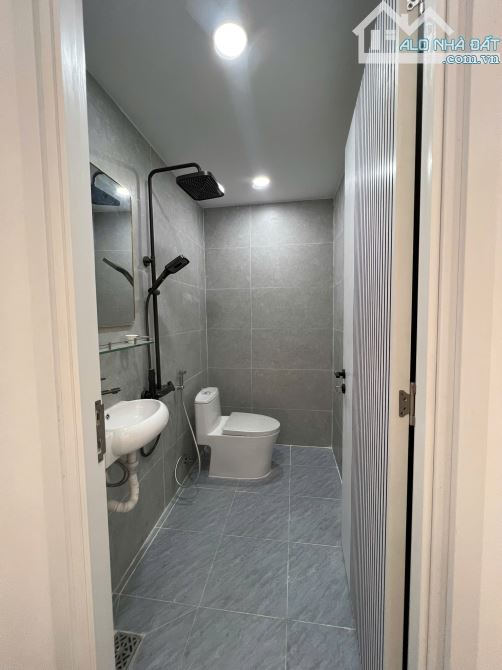 💥 CẦN ĐƯỚC CÓ NHÀ CẦN BÁN - NHÀ MẶT TIỀN CÁCH CHỢ HƯNG LONG 300M💥 - 8