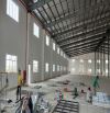 Cho thuê kho xưởng 15.500m2 sát KCN Hố Nai Trảng Bom, KCN Sông Mây, 2000m2 đến 10.000m2