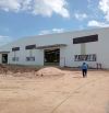 Cho thuê xưởng SX 8000m2 trong KCN Hố Nai 3, Trảng Bom, Đồng Nai