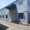 Cho thuê xưởng sản xuất mới gần KCN Sông Mây, KCN Hố Nai 3, Trảng Bom, 2000m2 - 15.000m2