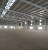 CHO THUÊ NHÀ XƯỞNG HƠN 10.000M2 KCN GIANG ĐIỀN, TRẢNG BOM, ĐỒNG NAI