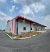 Cho thuê nhà xưởng sát KCN Long Thành, 2 xưởng 2000m2, 1 xưởng 2890m2, 3 xưởng 3500m2