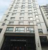 Khách sạn mặt phố Nguyễn Trường Tộ, 200m2 -16 tầng - 50 phòng - 175 tỷ - Dòng tiền 3 tỷ/th