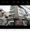 Nhà hẻm xe hơi , 56m2 , 6 lầu , Phú Nhuận , giá 11 tỷ .