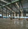 Chuyển nhượng 16.443m2  đất công nghiệp tại khu CN Quang Minh, Mê Linh , Hà Nội.
