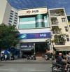 Tòa nhà MT Hoàng Hoa Thám, Bình Thạnh_DT: 12 x 23m - Hầm 5T_Ngân hàng thuê 290tr/th_67 tỷ
