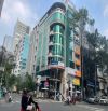 GÓC 2 MT NAM KỲ KHỞI NGHĨA - NGUYỄN CÔNG TRỨ_HẦM 8T - HĐT 430TR - DT: 8M X 18M - 115 TỶ