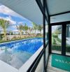 NGỘP NẶNG- GIẢM SÂU 14 TỶ - BIỆT THỰ VƯỜN SIÊU MÊ- 2.100M2