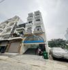 CHDV 5 Tầng Thang Máy - Dòng Tiền 50 Triệu/Tháng - Kế Bên Hiệp Thành City
